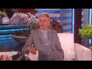 The ellen degeneres show full episode season 14 jason sudeikis & anne hathaway