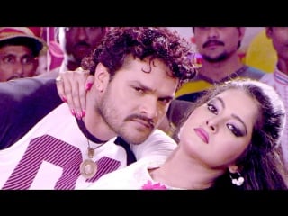 Anjana singh and khesari lal yadav hot song # video jukebox # bhojpuri new hot s