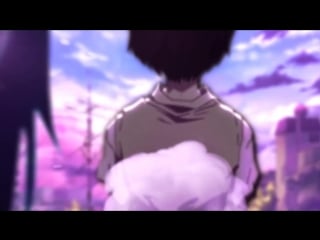 Radioactive 「zankyou no porn」