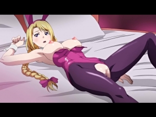 Definitely not hentai <з