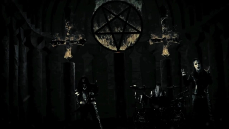 Dark funeral unchain my soul