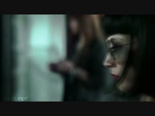 La casa de papel vines | tokyo & nairobi