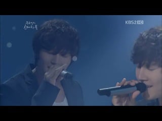 Kim jongkook one man