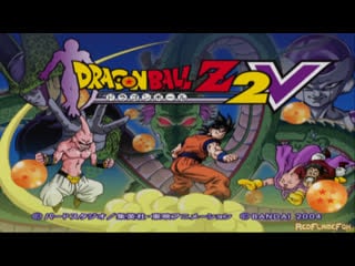 Il budokai 2 speciale, con kuriza e neko majin dragon ball z 2v [dbz maratona]