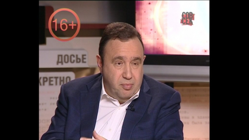 Наше время "рестораны и импортозамещение"