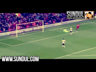 Goal highlights | liverpool 4 0 fullham[09/11/13] | hasil pertandingan | video bola