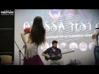 Veronika pavlenko ⊰⊱ odessa fest 17 music live 9176