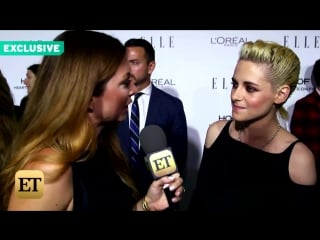 Et exclusive kristen stewart says she feels uninhibited being open and honest about her life