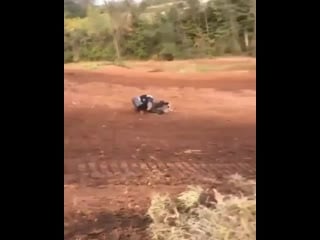 Свою славу он всё равно заработал