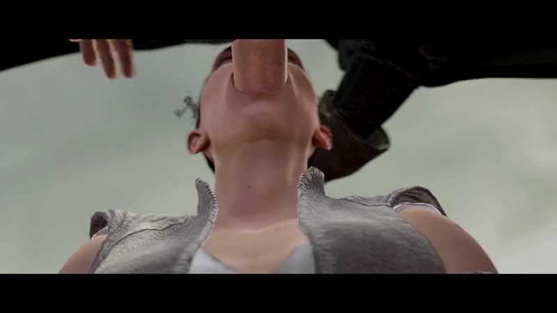 Рей обучается силы звездный войны мультик порно сосет жестко