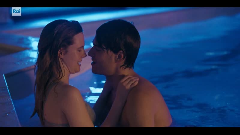 Жужу ди доменико блэкаут жизнь на волоске / juju di domenico blackout vite sospese ( 2023 )