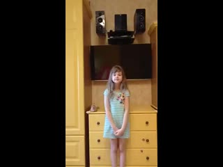 Лиза демидова