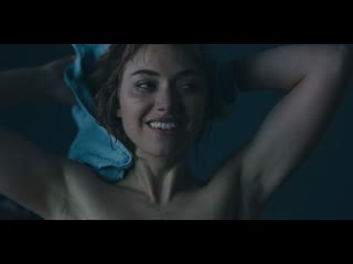 Imogen poots nude i know this much is true s01e02 (2020) hd 1080p watch online / имоджен путс я знаю, что это правда