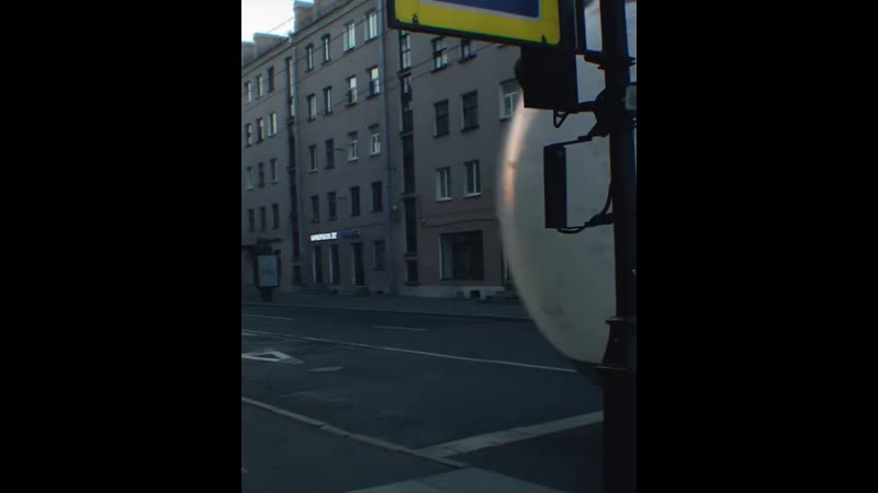 Петербургский художник создал видео арт о беларуси