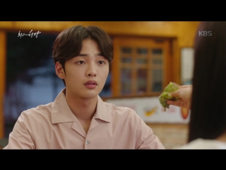 [23 06 2017] kim min jae cut @ the best hit, 13 14 ep