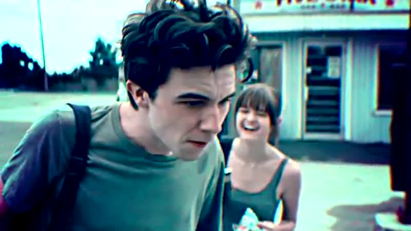 Уэйн и дэл "уэйн" (сериал 2019)