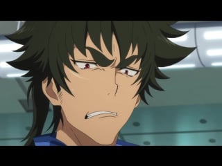 Kuromukuro tv [08] [gobr viki]