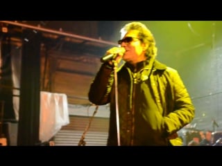 Andy, toro tanha nemizaram (sound check london) 21 march 2015