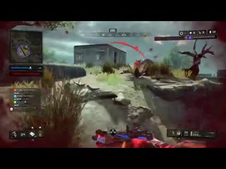 Clutching the win somehow black ops 4