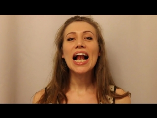 Артикуляционная гимнастика растягиваем уздечку упражнение маляр