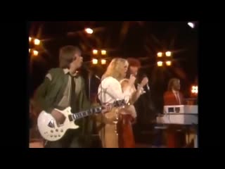 Dick cavett meets abba full concert