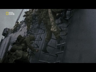 От дня «д» до парижа жертва 1 высадка союзников hd