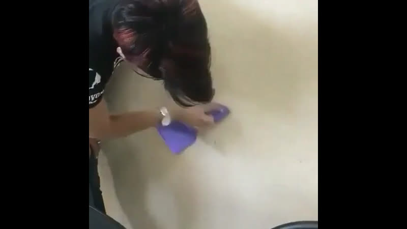 Спонж инволвер тройной