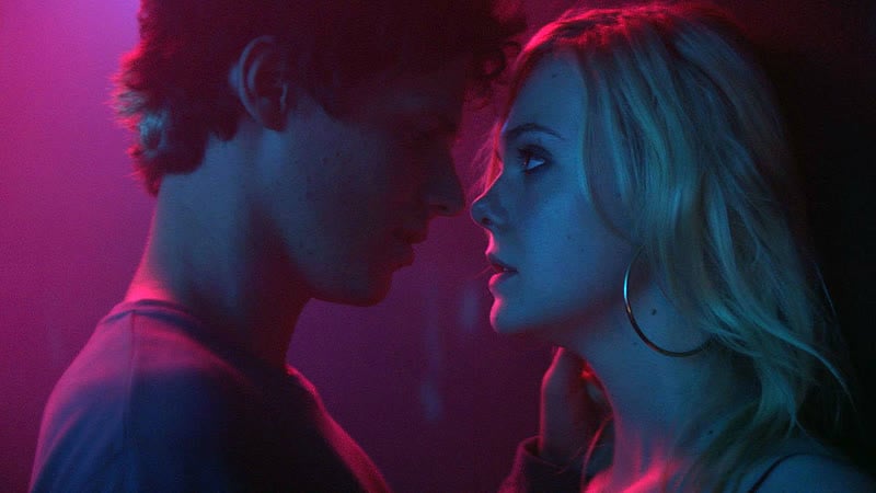 За мечтой русский трейлер