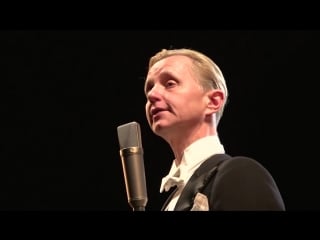 Max raabe palast orchester oops i did it again sex bomb