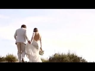 Ian somerhalder and nikki reeds wedding video