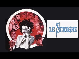 Le streghe (1967) episodio la terra vista dalla luna 720p