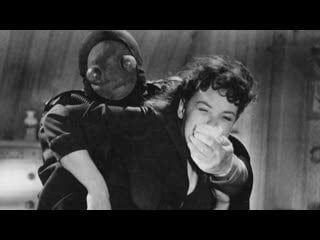 1959 лягушачья маска / der frosch mit der maske