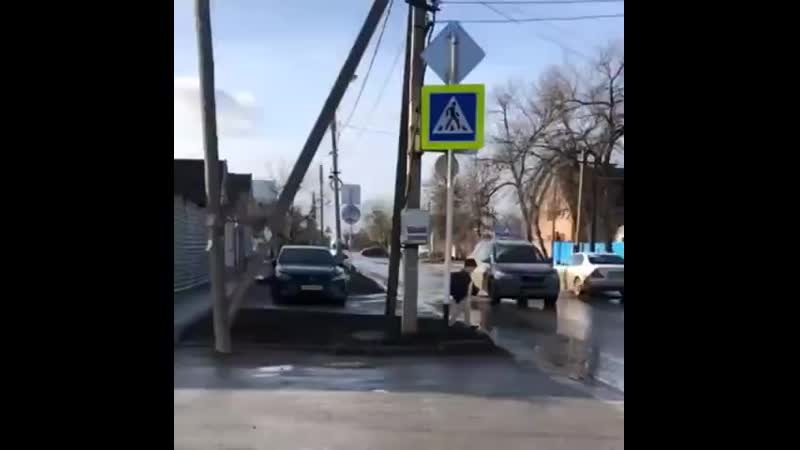 Макет школьника