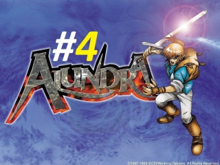 Alundra #4 замысел короля обезьян злые сны сибил