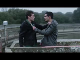 Ander & omar kiss me omander elite (360p) mp4