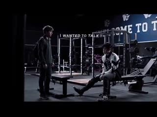 Zalex || zach dempsey & alex standall || 13 reasons why