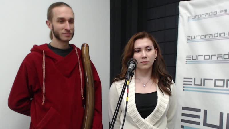 “такога вы не чулі” shaman jungle з трэкам “вясна” і новым альбомам!