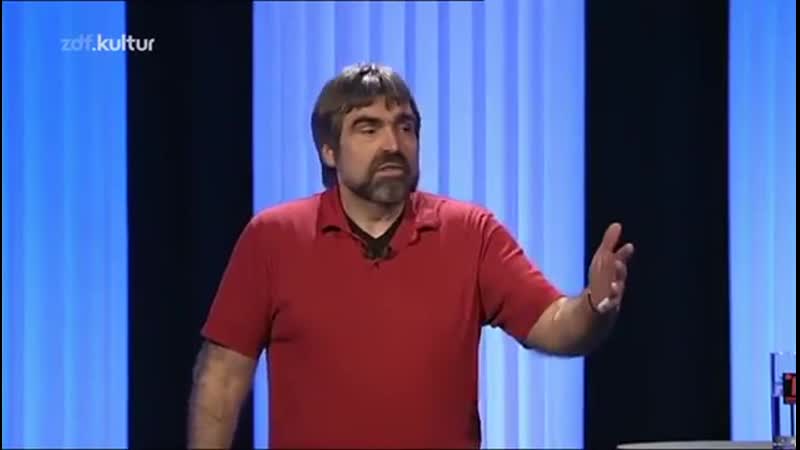 Volker pispers sozialabgaben