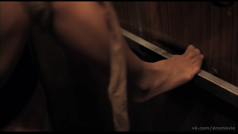 Секс в лифте с ольгой дыховичной "портрет в сумерках" (2011)