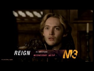 Reign sneak peek 2x21