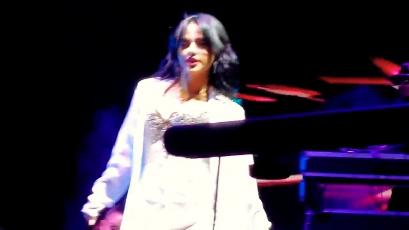Becky g move it / mad love @ fiesta de la flor 2018 corpus christi, tx