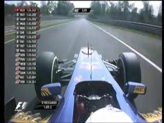F1 2012 r13 italian gp bbc qual build up