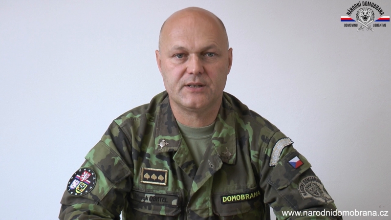 Předvolební apel marka obrtela užitečných idiotů v cizích zájmech se naše země nadělala až dost