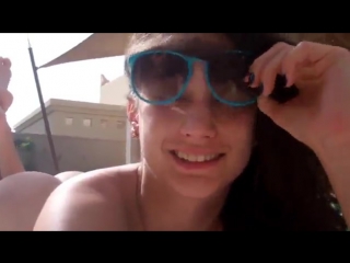 Мужик неслабо трахает любимую жену ради сатисфакции