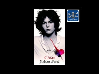 Interview de côme par france bleu (15/03/16)