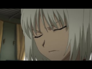 Canaan / ханаан 12 серия [eladiel & enilou]