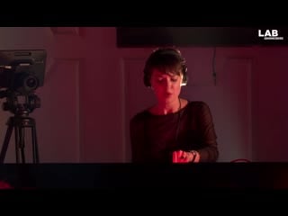 Nastia live @ mixmag lab johannesburg