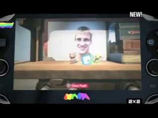 School 13 игрооргии эпизод 14 5 playstation vita (обзор электроники)