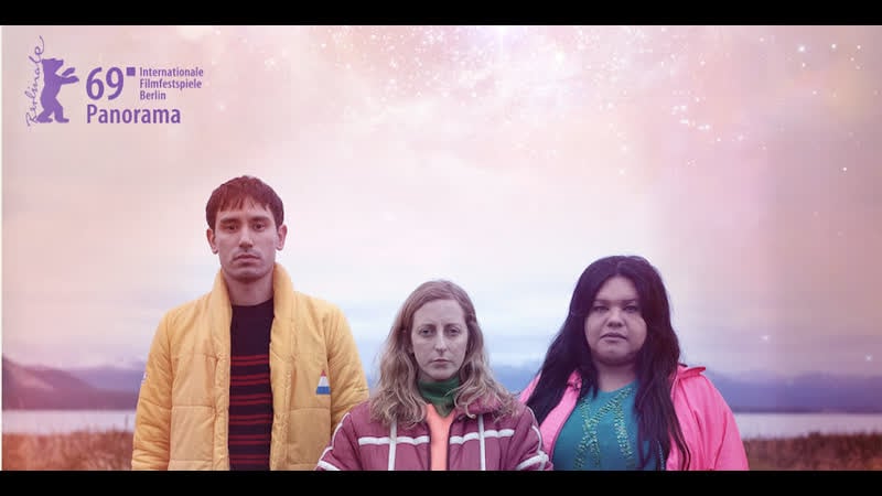 Краткая история зелёной планеты/ breve historia del planeta verde (2019)