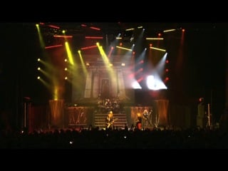 Judas priest starbreaker [from epitaph dvd 2013]